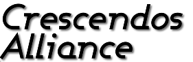 crescendos