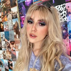 Lexi Tabacu