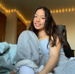 Angela Li