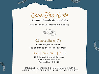 JRM Foundation Annual Fundraiser Gala 2024