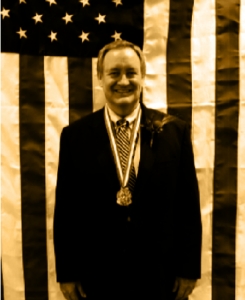 Mike Crapo